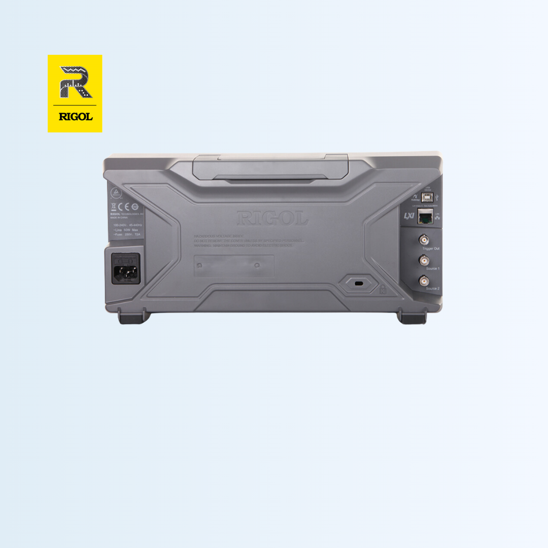 DS/MSO2000 Series - Rigol Product 3